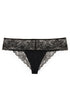 Natori Statement Tanga